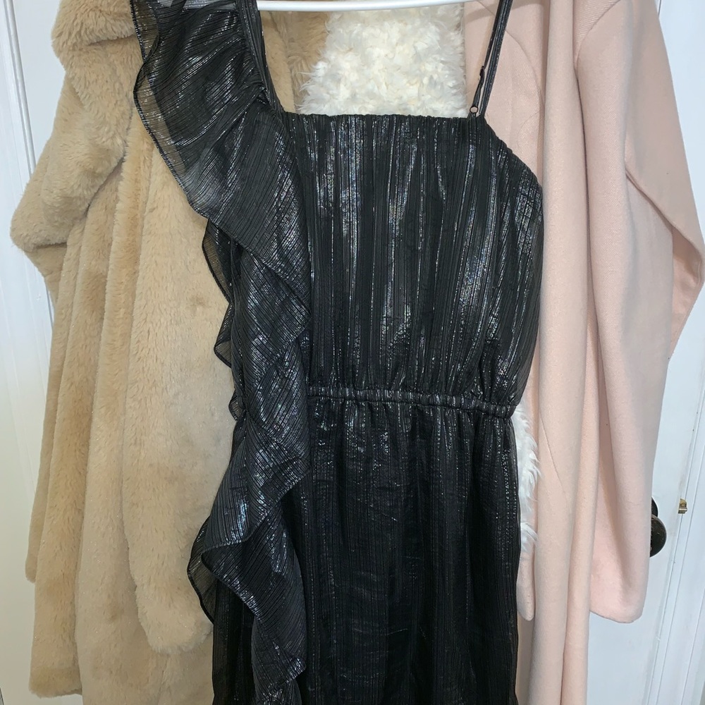 Buffalo sheeny cocktail dress